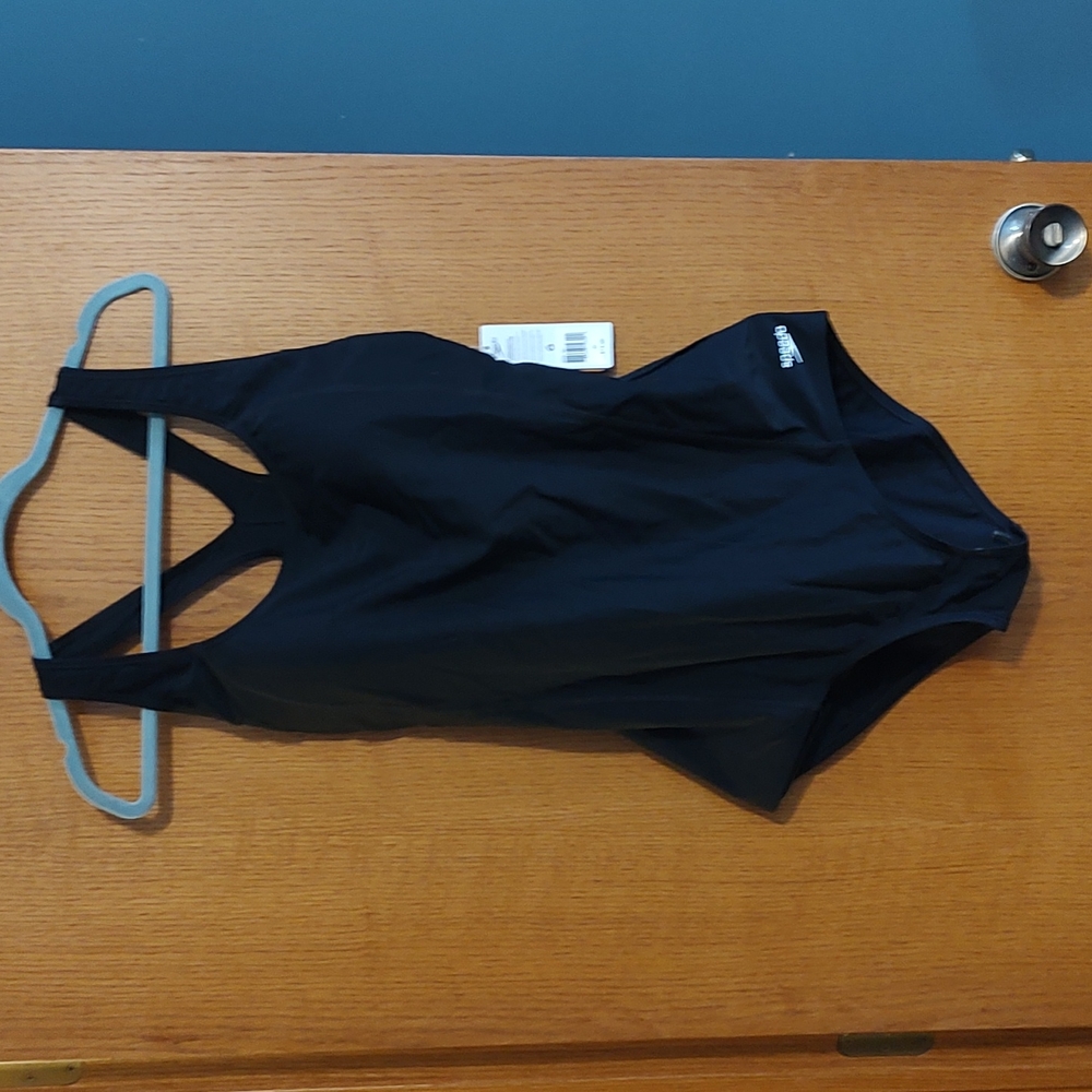 NWT Speedo Swimsuit plus size 20